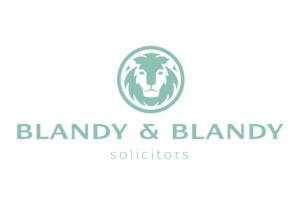 Blandy & Blandy Solicitors logo