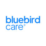 Bluebird Care logo