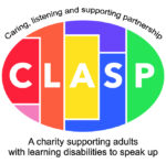 CLASP Wokingham logo