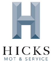 Hicks MOT & Service logo