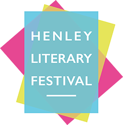 2017 Henley Literary Festival Logo