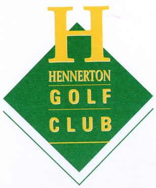 Hennerton Golf Club RG10 Mag