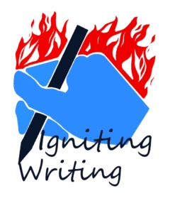 creative writing group wokingham