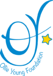 Ollie Young Foundation logo