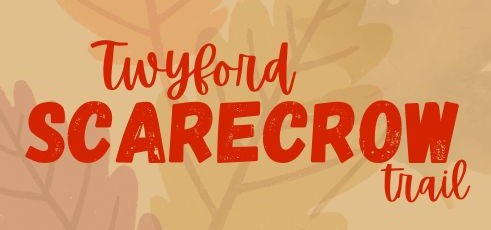 Twyford Scarecrow Trail logo