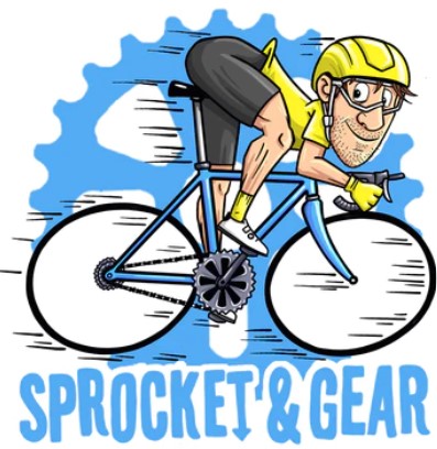 Sprocket and Gear logo