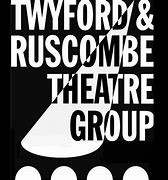 Twyford Drama logo