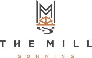 The Mill at Sonning logo