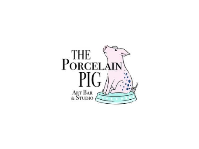 The Porcelain Pig